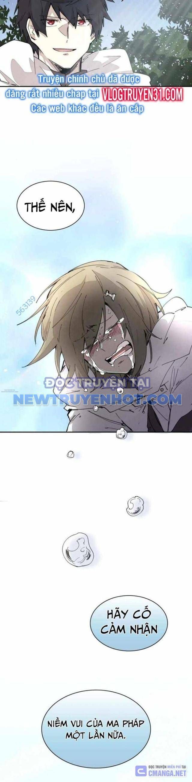 Đại Pháp Sư Của Tổ Đội Hồi Quy 47