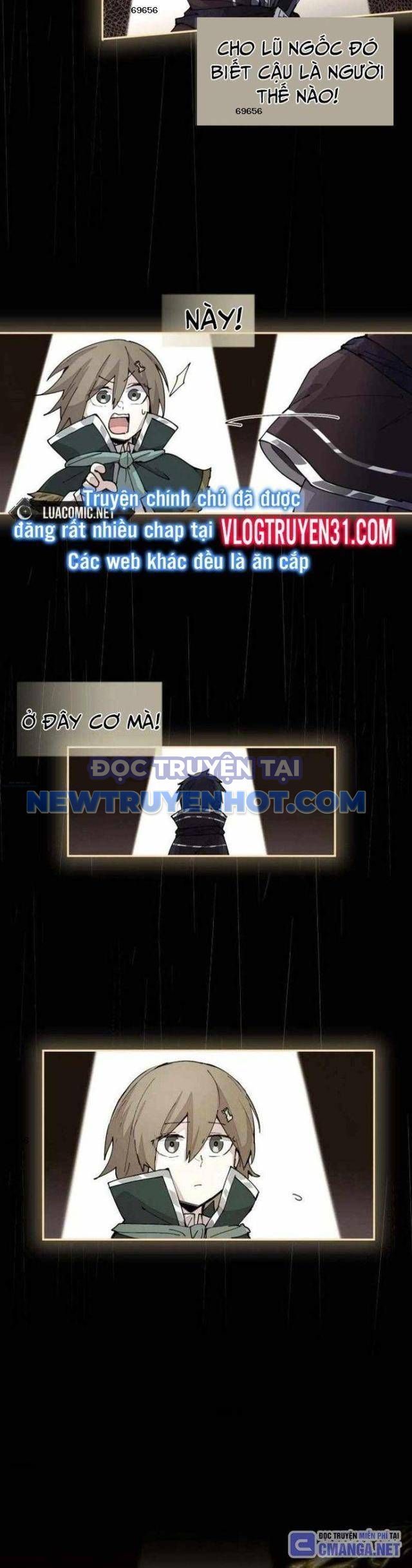 Đại Pháp Sư Của Tổ Đội Hồi Quy 47