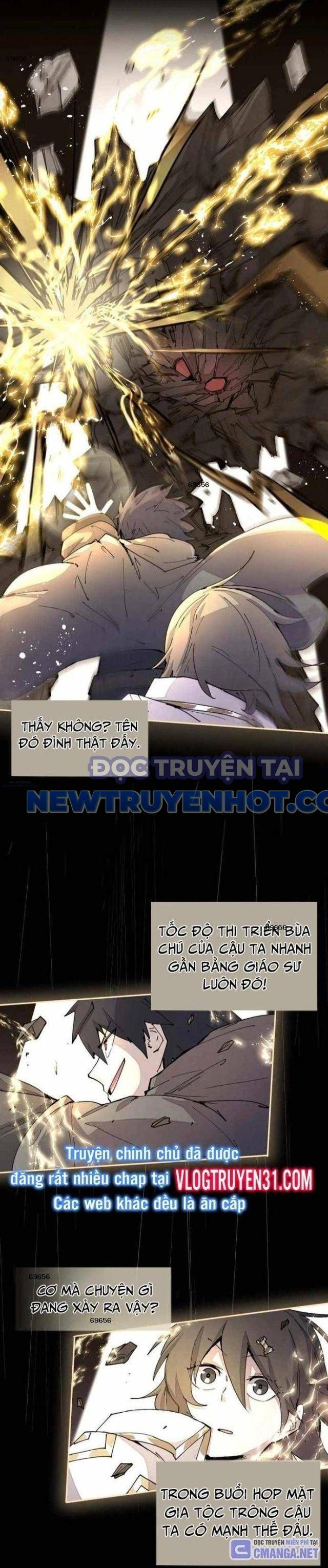 Đại Pháp Sư Của Tổ Đội Hồi Quy 47