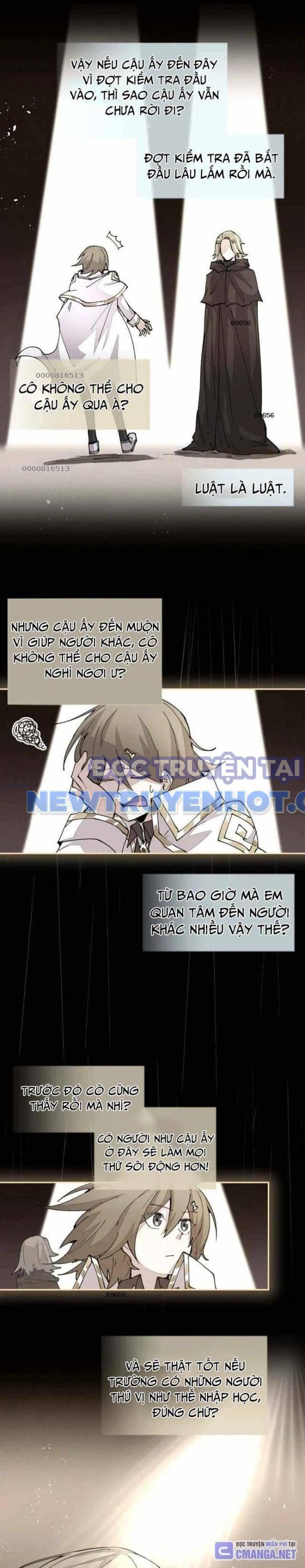 Đại Pháp Sư Của Tổ Đội Hồi Quy 47