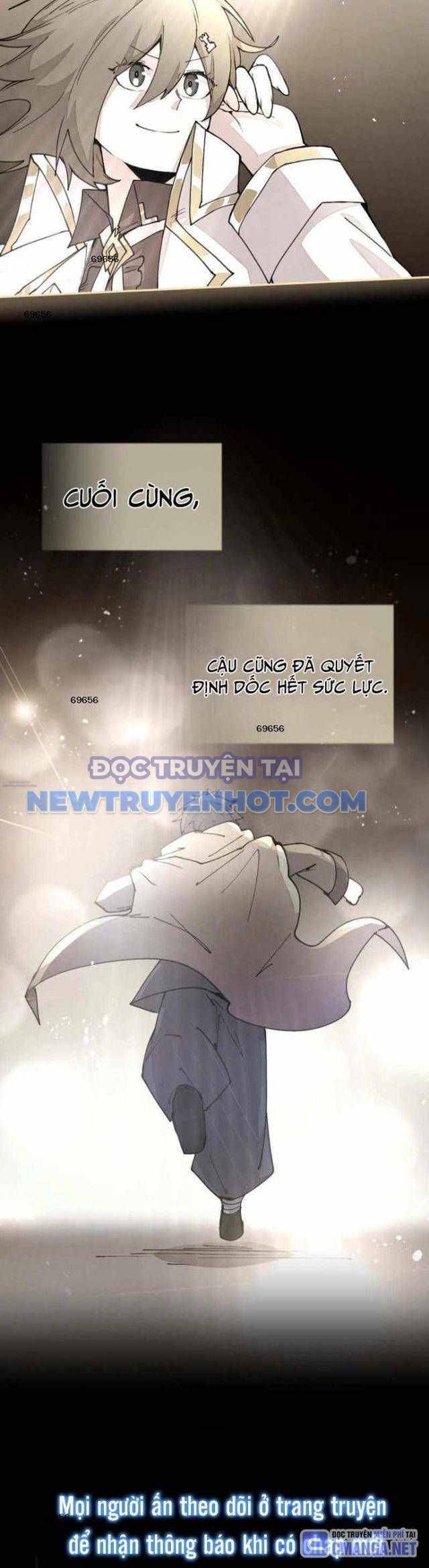 Đại Pháp Sư Của Tổ Đội Hồi Quy 47