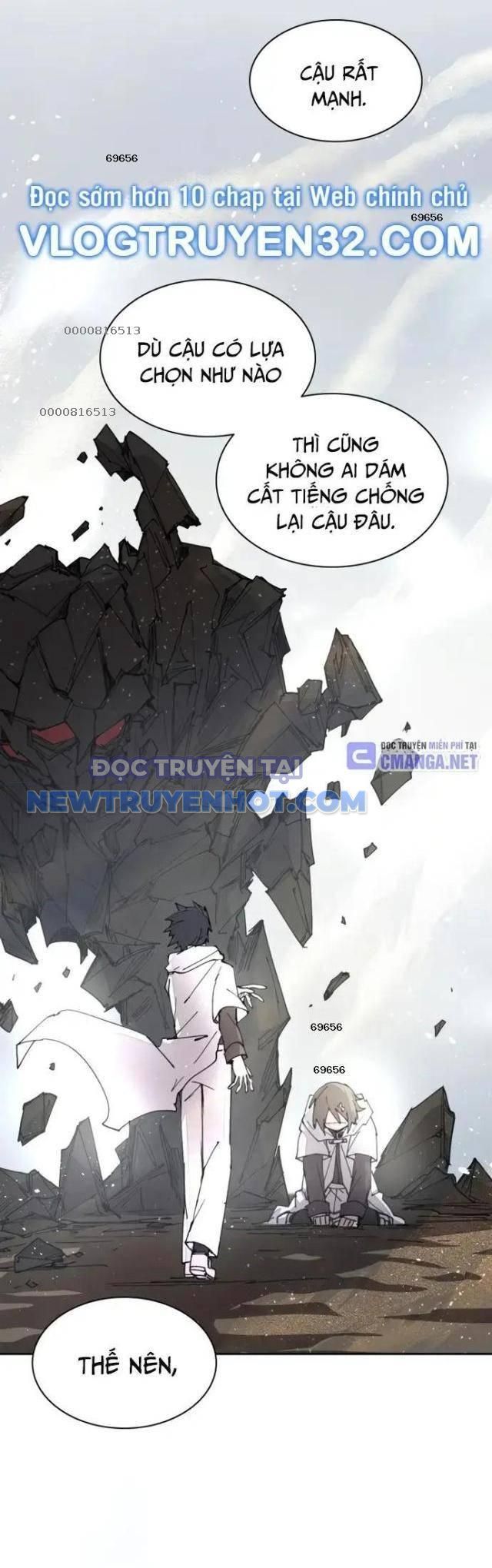 Đại Pháp Sư Của Tổ Đội Hồi Quy 48