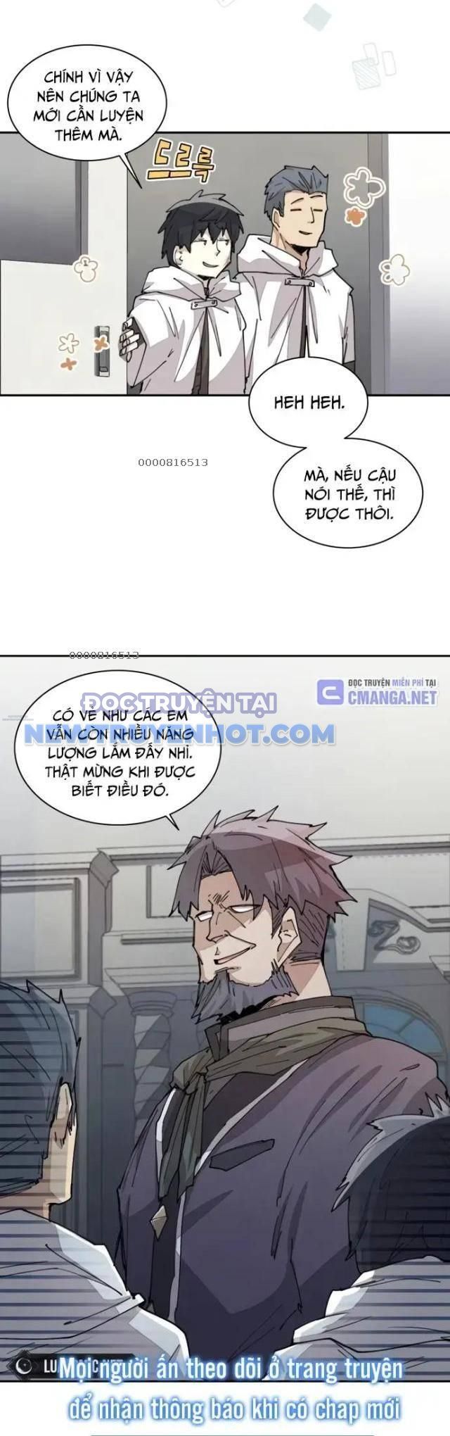 Đại Pháp Sư Của Tổ Đội Hồi Quy 48