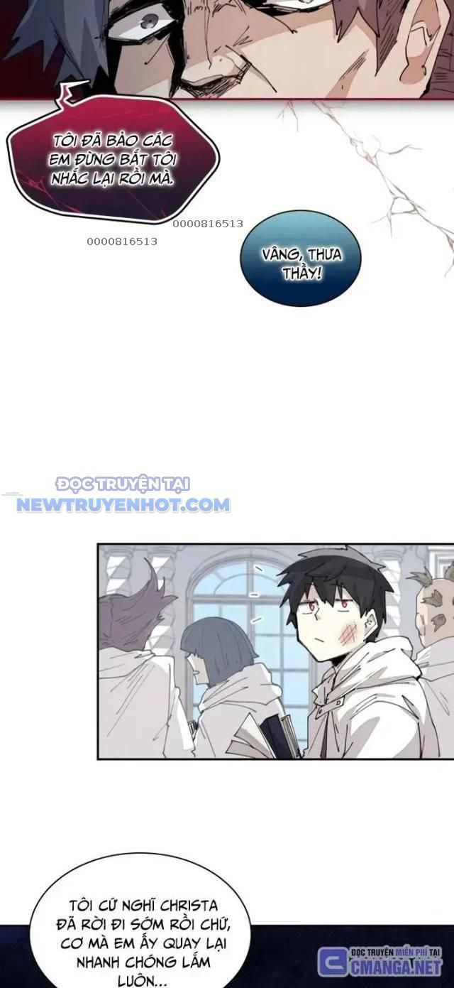 Đại Pháp Sư Của Tổ Đội Hồi Quy 48