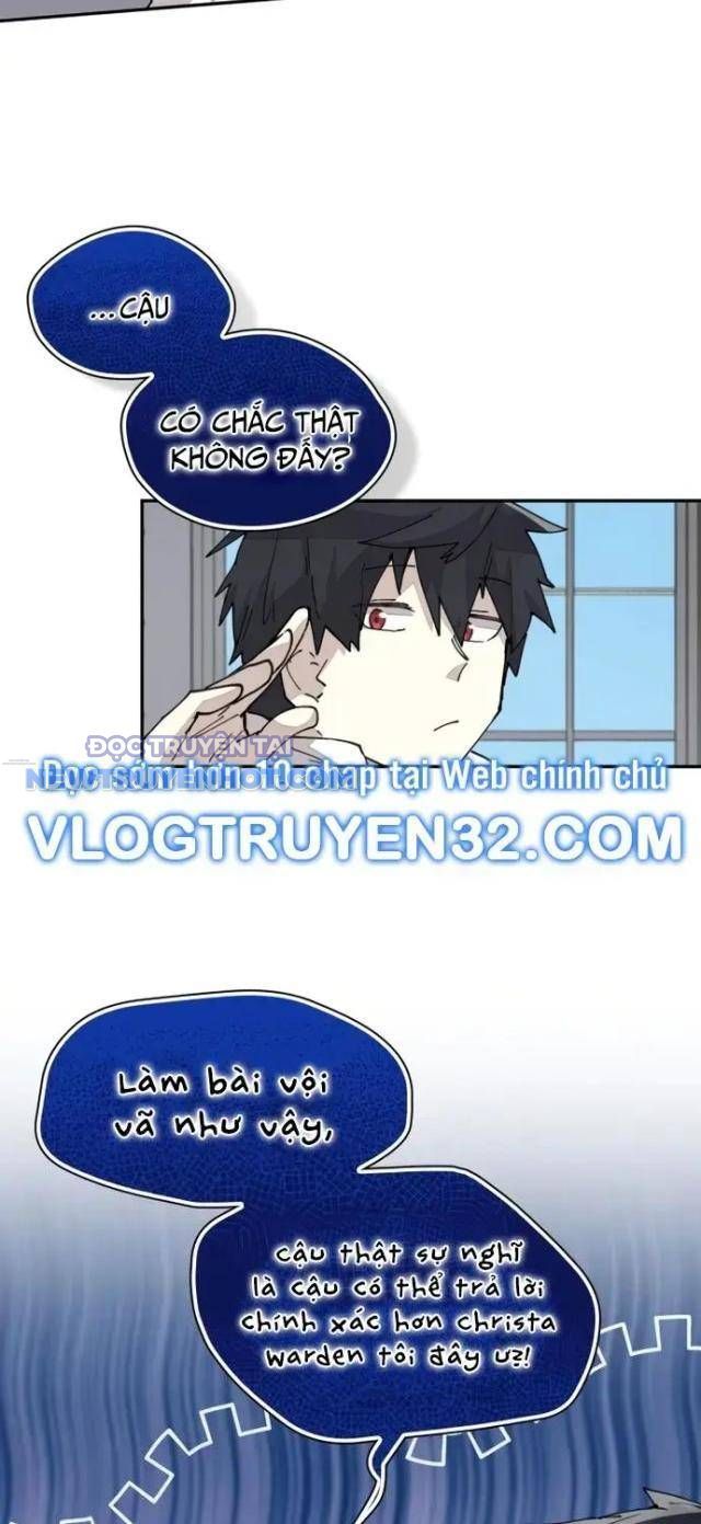 Đại Pháp Sư Của Tổ Đội Hồi Quy 48