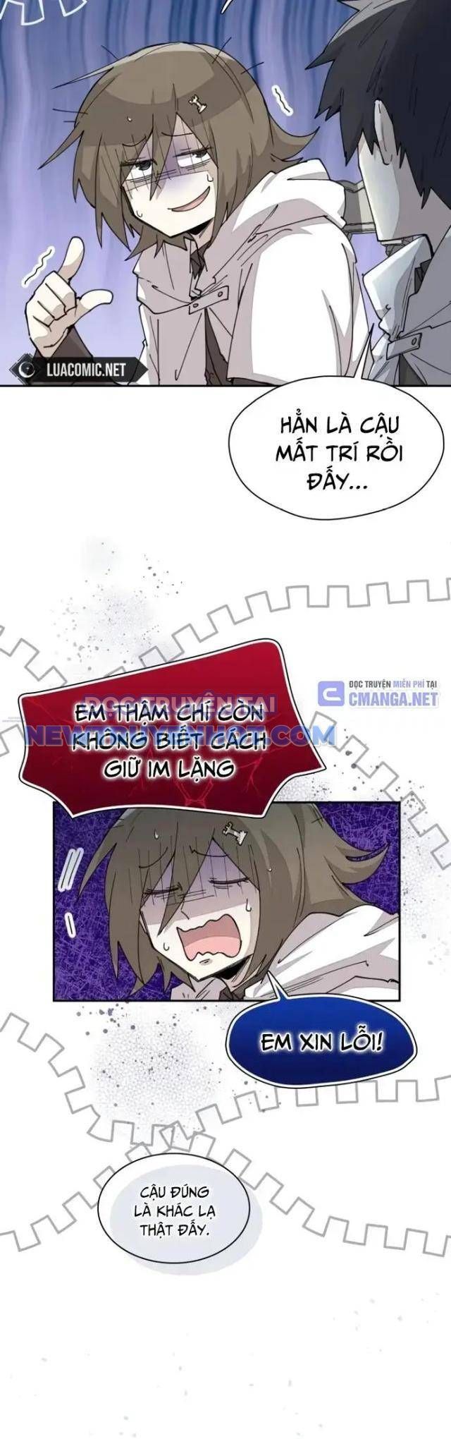 Đại Pháp Sư Của Tổ Đội Hồi Quy 48