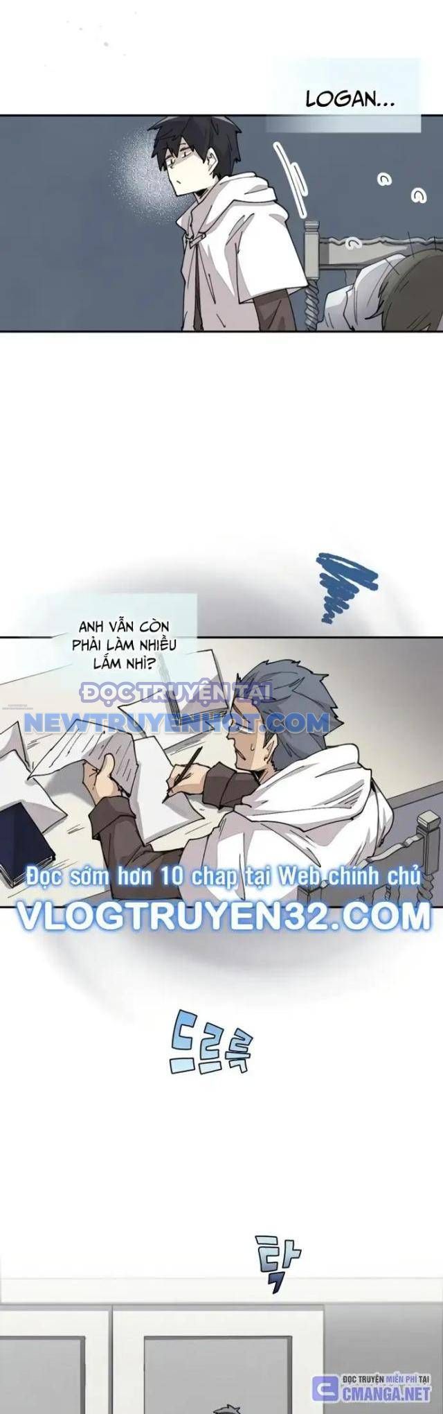 Đại Pháp Sư Của Tổ Đội Hồi Quy 48