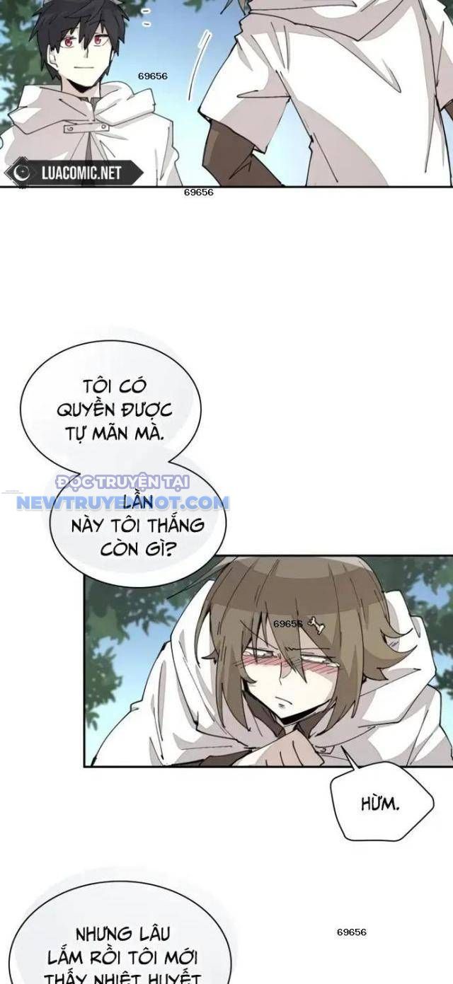 Đại Pháp Sư Của Tổ Đội Hồi Quy 48