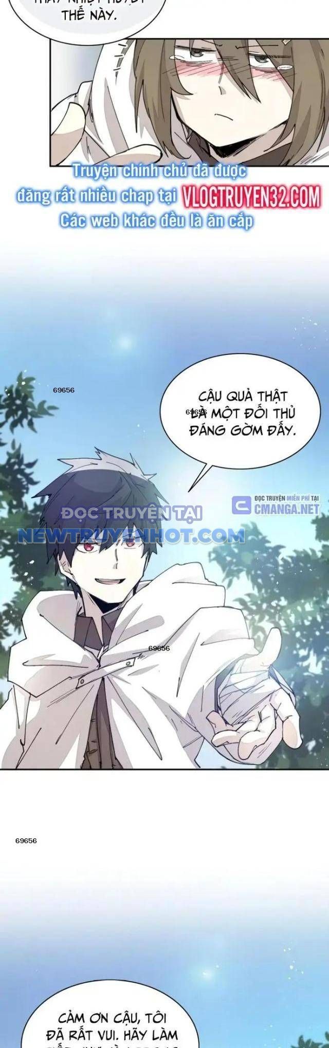 Đại Pháp Sư Của Tổ Đội Hồi Quy 48