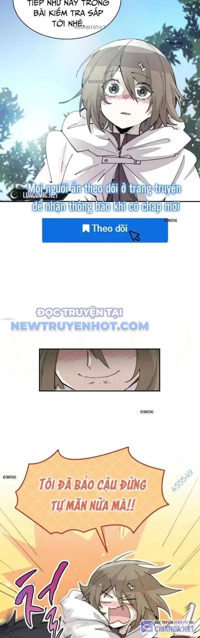 Đại Pháp Sư Của Tổ Đội Hồi Quy 48