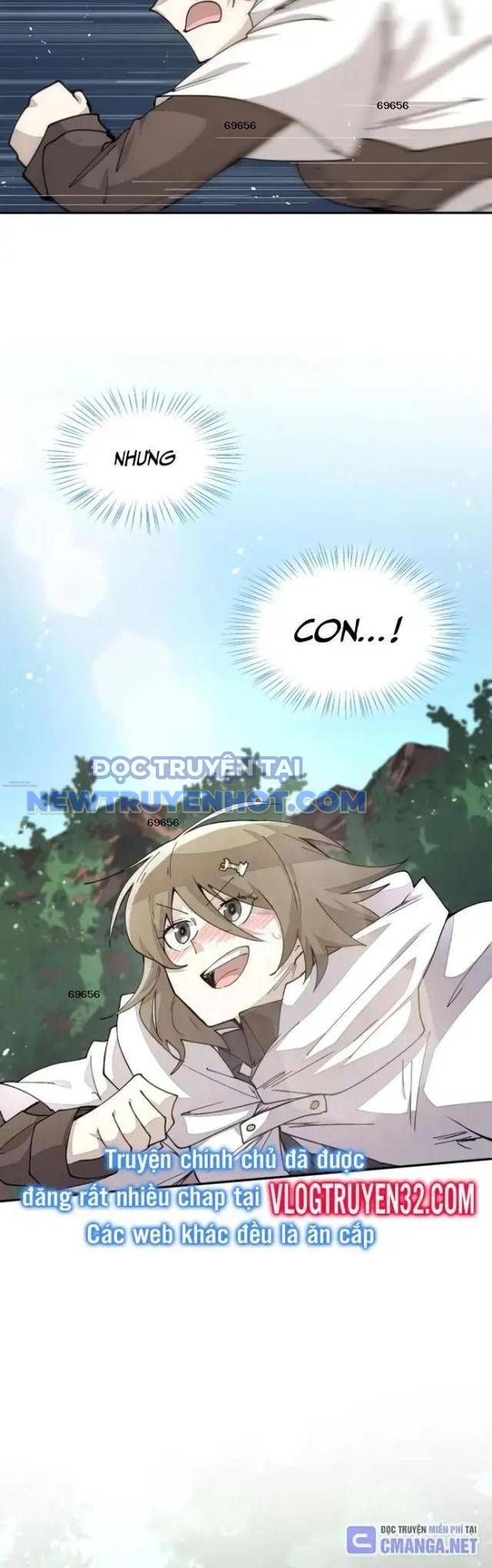 Đại Pháp Sư Của Tổ Đội Hồi Quy 48