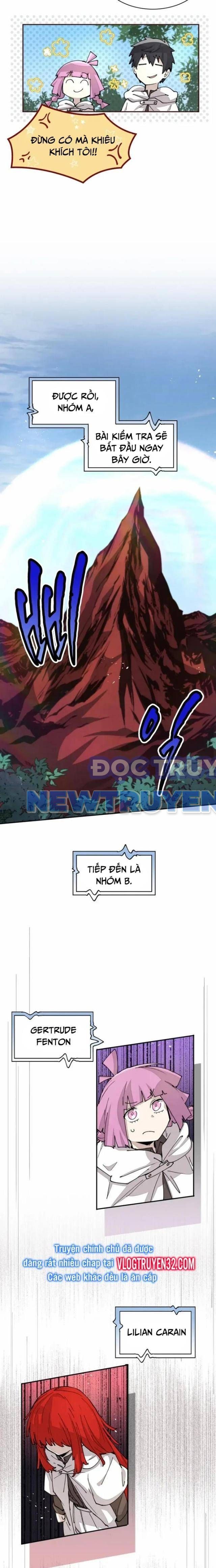 Đại Pháp Sư Của Tổ Đội Hồi Quy 49