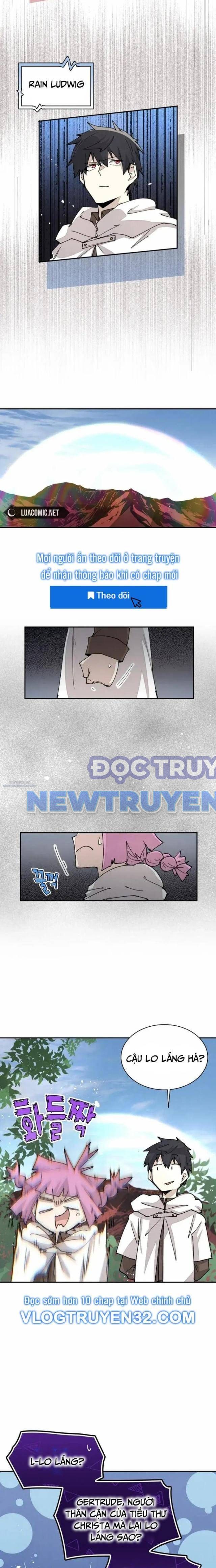 Đại Pháp Sư Của Tổ Đội Hồi Quy 49