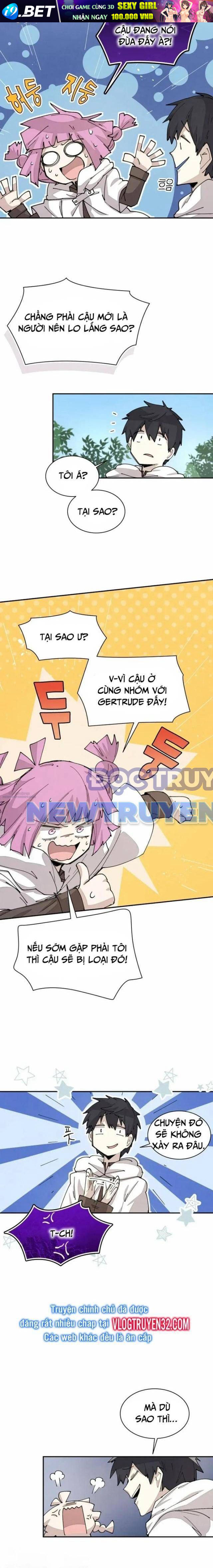 Đại Pháp Sư Của Tổ Đội Hồi Quy 49