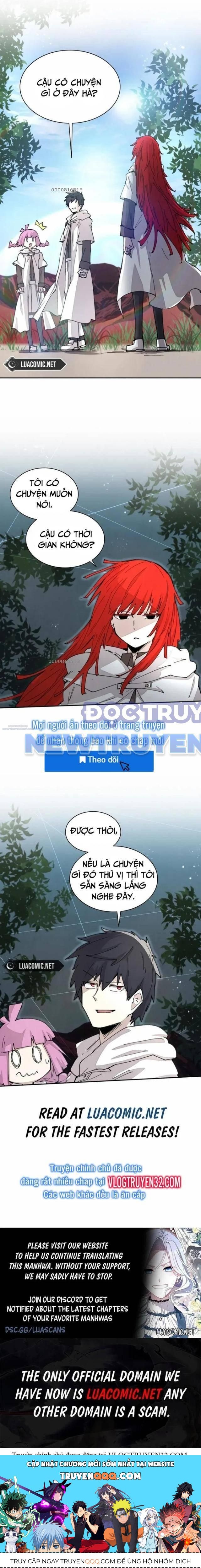 Đại Pháp Sư Của Tổ Đội Hồi Quy 49