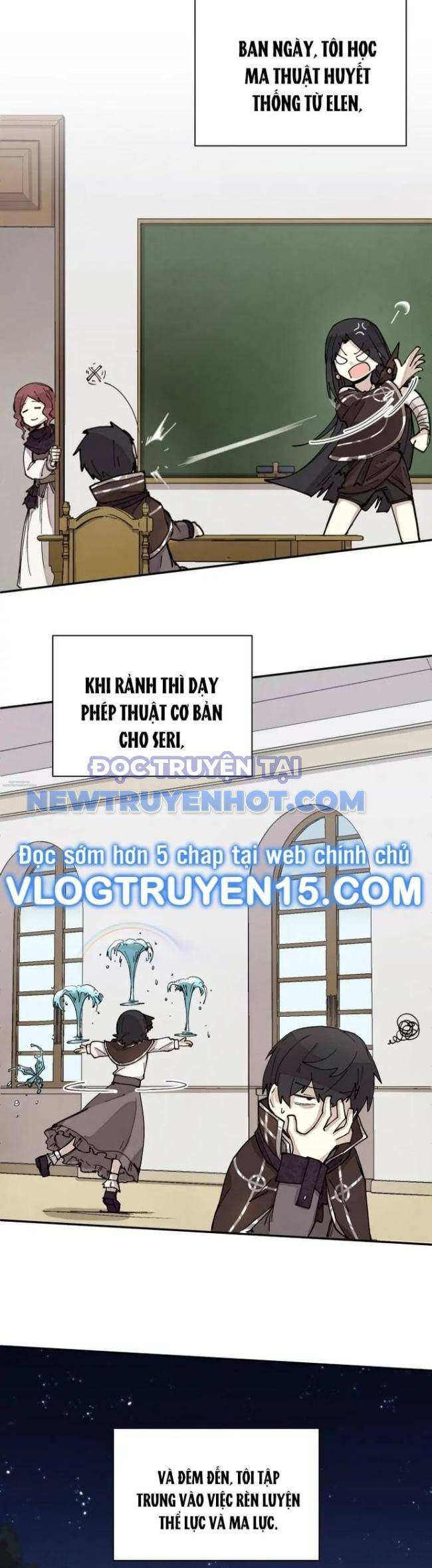 Nettruyen Truyện tranh online