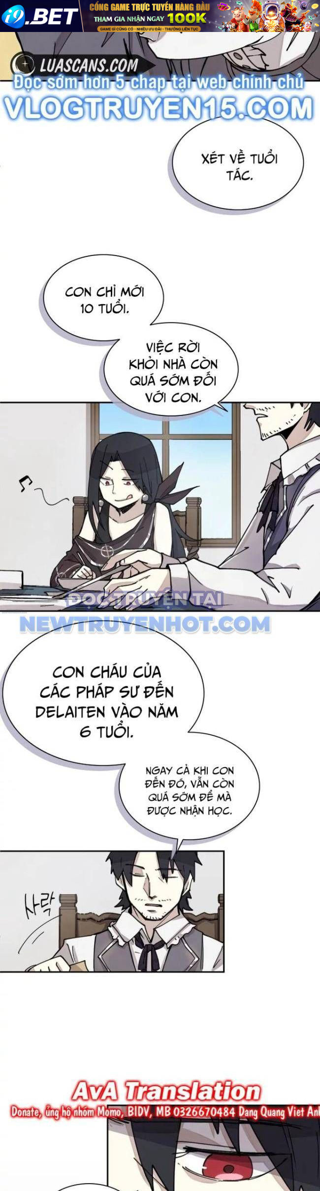 Nettruyen Truyện tranh online