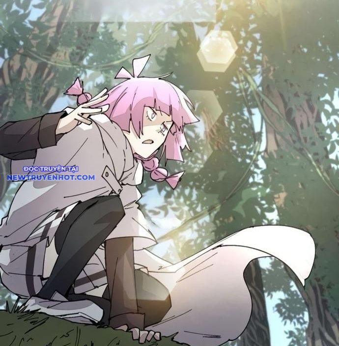 Đại Pháp Sư Của Tổ Đội Hồi Quy 50