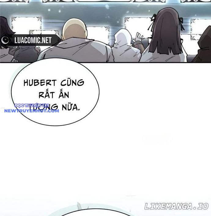 Đại Pháp Sư Của Tổ Đội Hồi Quy 50