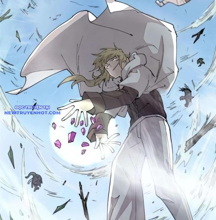 Đại Pháp Sư Của Tổ Đội Hồi Quy 50