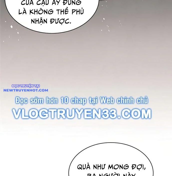 Đại Pháp Sư Của Tổ Đội Hồi Quy 50