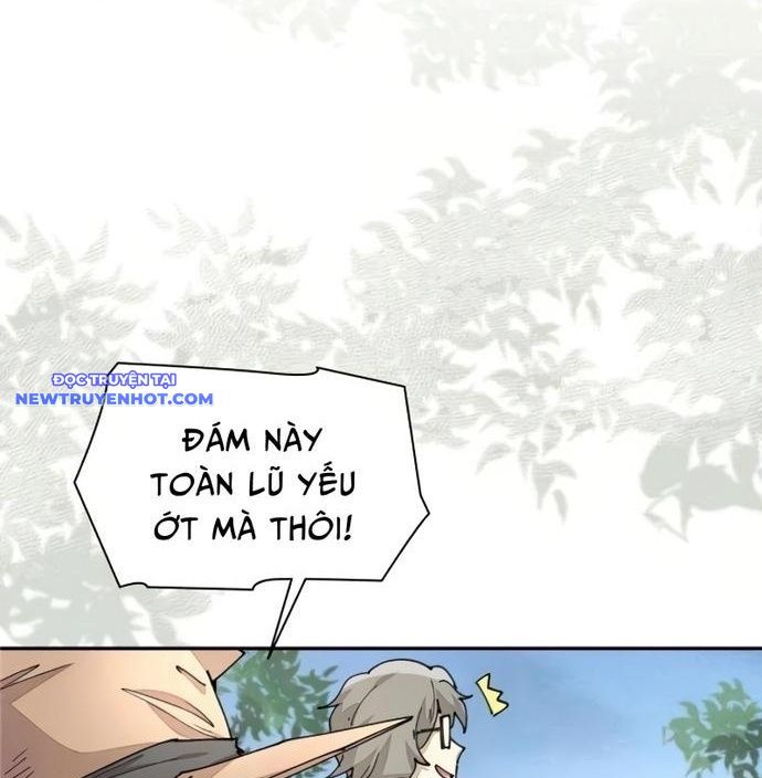 Đại Pháp Sư Của Tổ Đội Hồi Quy 50