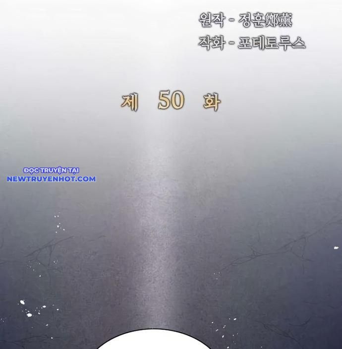 Đại Pháp Sư Của Tổ Đội Hồi Quy 50