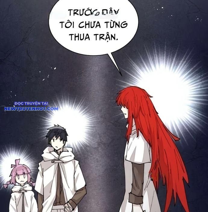 Đại Pháp Sư Của Tổ Đội Hồi Quy 50