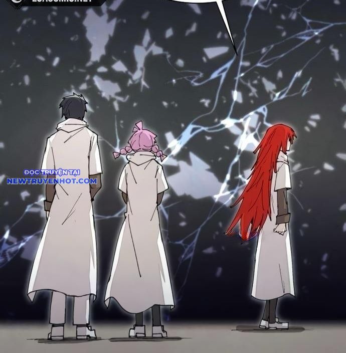 Đại Pháp Sư Của Tổ Đội Hồi Quy 50