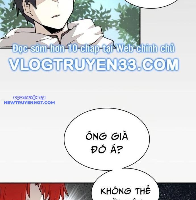 Đại Pháp Sư Của Tổ Đội Hồi Quy 50