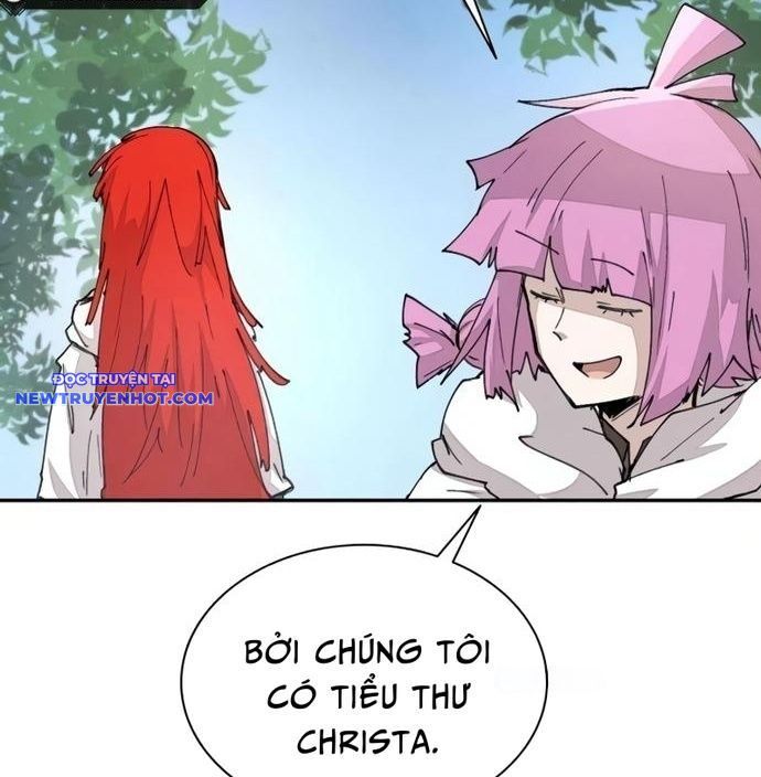 Đại Pháp Sư Của Tổ Đội Hồi Quy 50