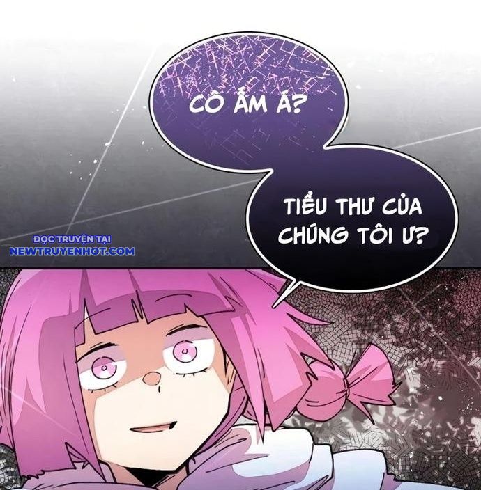 Đại Pháp Sư Của Tổ Đội Hồi Quy 50