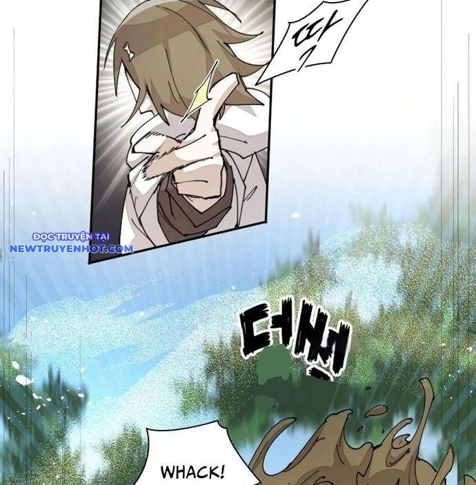 Đại Pháp Sư Của Tổ Đội Hồi Quy 50