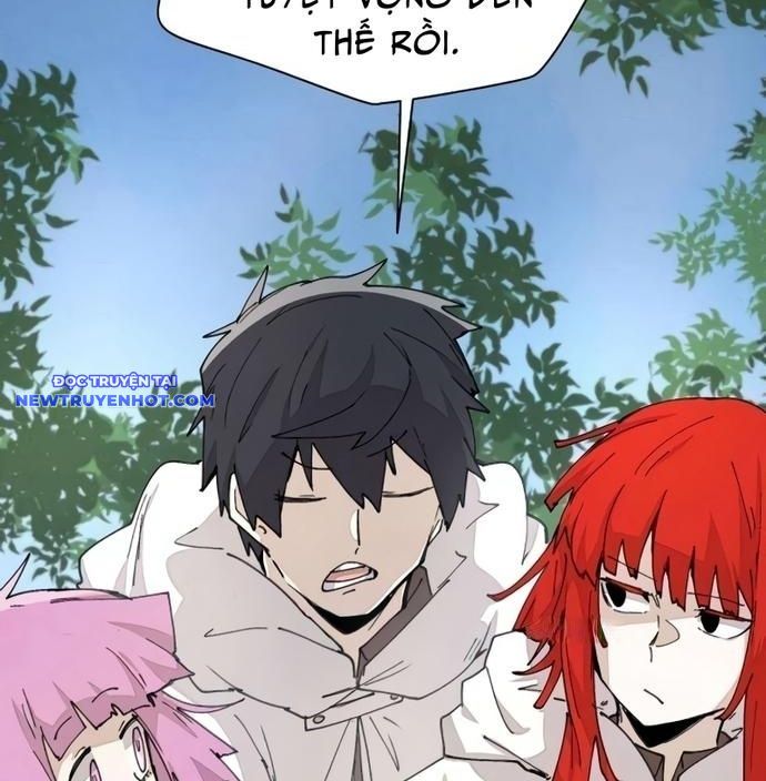 Đại Pháp Sư Của Tổ Đội Hồi Quy 50