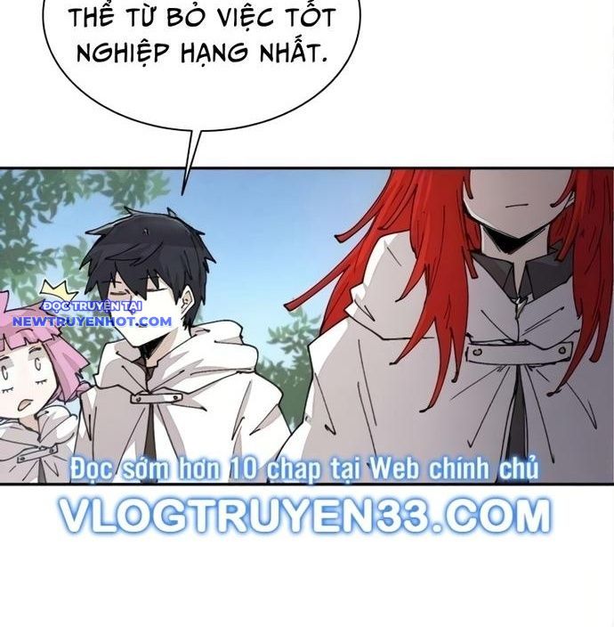 Đại Pháp Sư Của Tổ Đội Hồi Quy 50