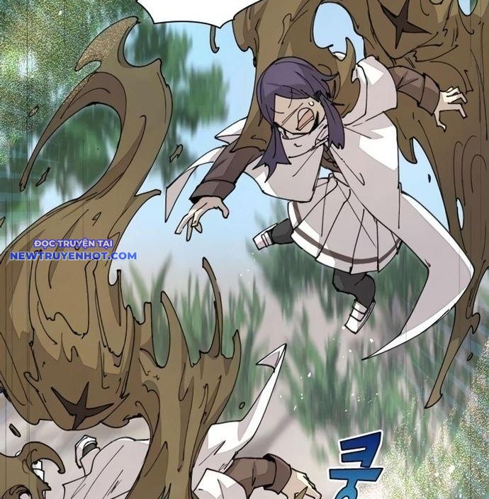 Đại Pháp Sư Của Tổ Đội Hồi Quy 50