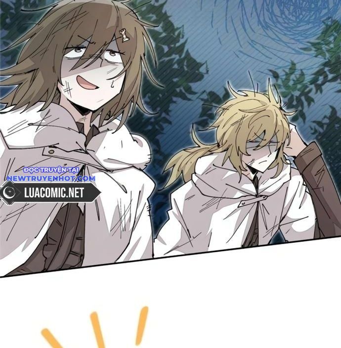 Đại Pháp Sư Của Tổ Đội Hồi Quy 50