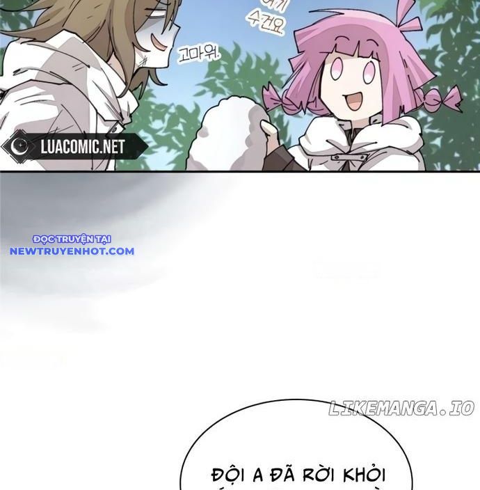 Đại Pháp Sư Của Tổ Đội Hồi Quy 50