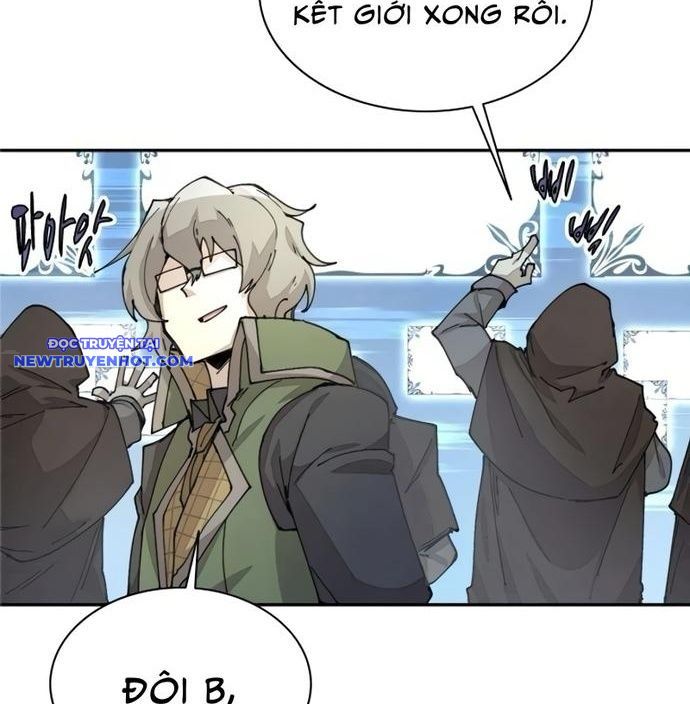 Đại Pháp Sư Của Tổ Đội Hồi Quy 50