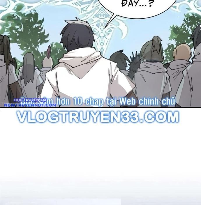 Đại Pháp Sư Của Tổ Đội Hồi Quy 50