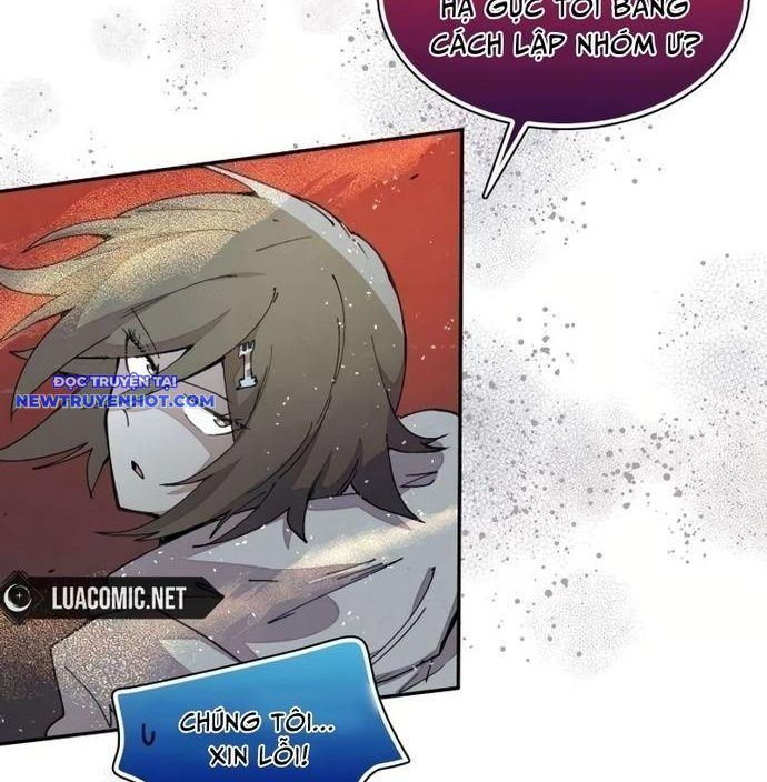 Đại Pháp Sư Của Tổ Đội Hồi Quy 50