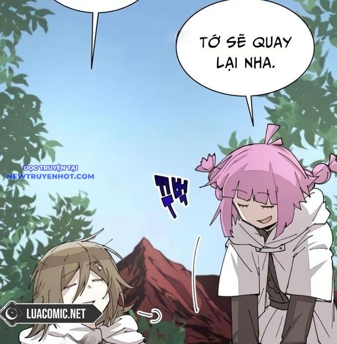 Đại Pháp Sư Của Tổ Đội Hồi Quy 50