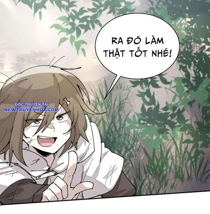 Đại Pháp Sư Của Tổ Đội Hồi Quy 50