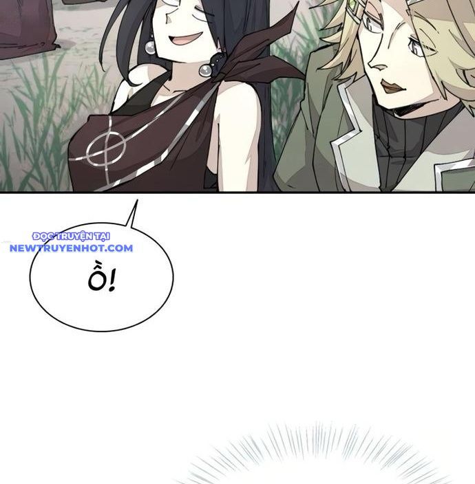 Đại Pháp Sư Của Tổ Đội Hồi Quy 50