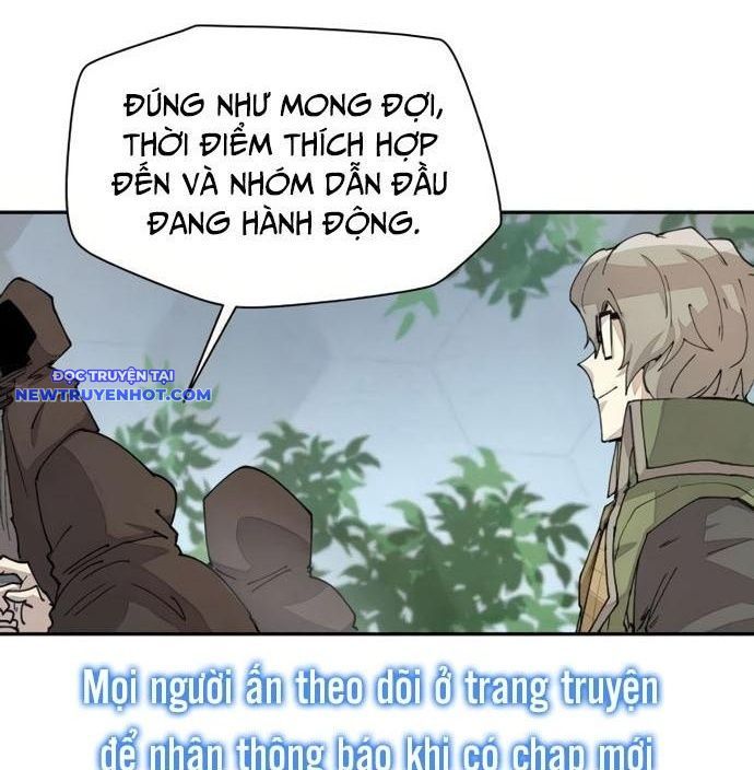 Đại Pháp Sư Của Tổ Đội Hồi Quy 51