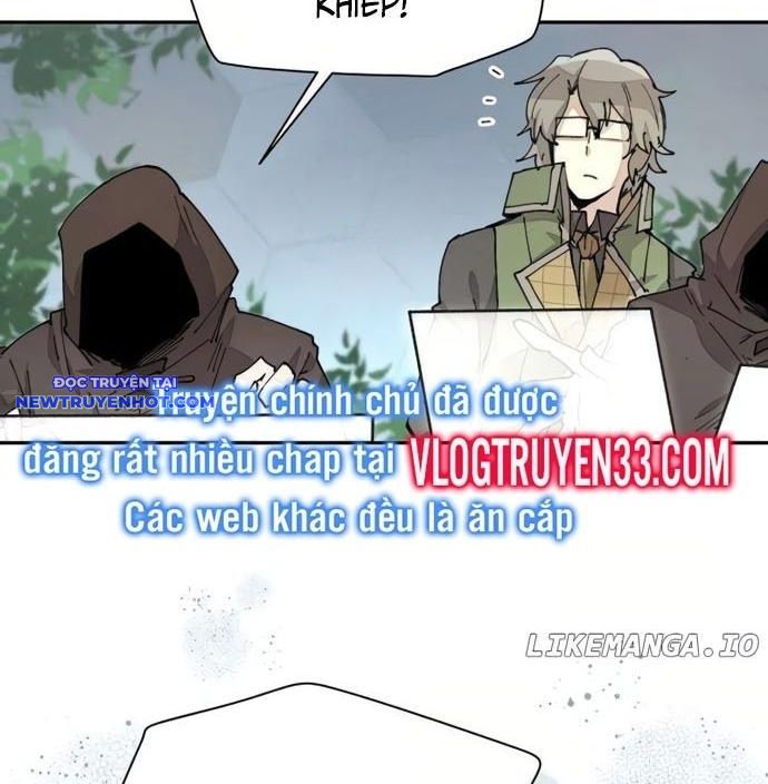 Đại Pháp Sư Của Tổ Đội Hồi Quy 51