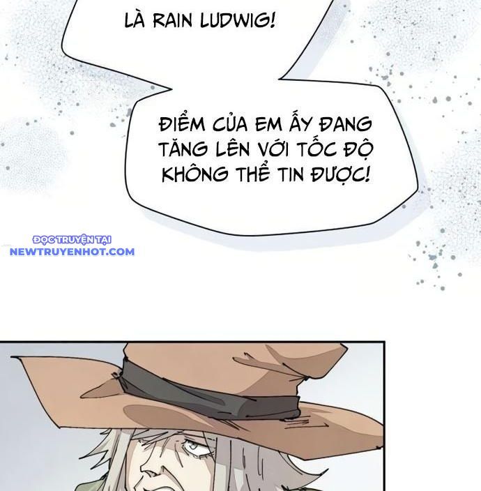 Đại Pháp Sư Của Tổ Đội Hồi Quy 51