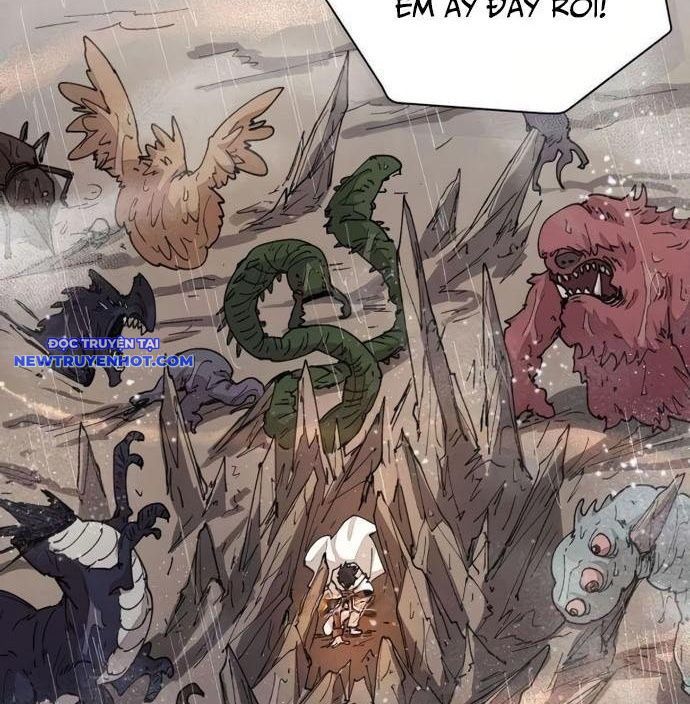 Đại Pháp Sư Của Tổ Đội Hồi Quy 51