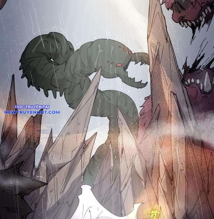 Đại Pháp Sư Của Tổ Đội Hồi Quy 51