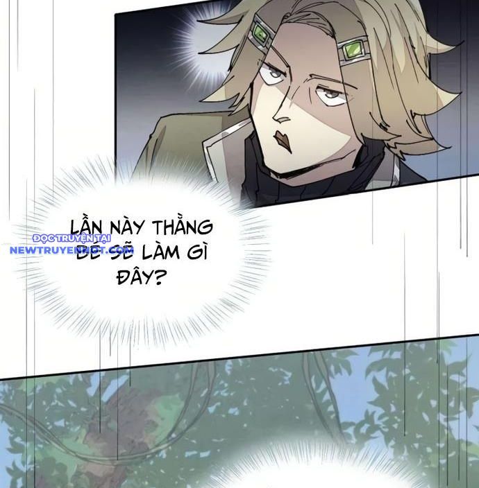 Đại Pháp Sư Của Tổ Đội Hồi Quy 51